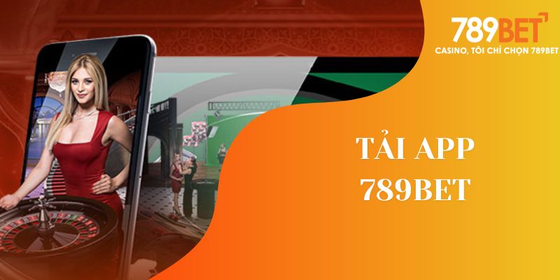 tải app 789bet