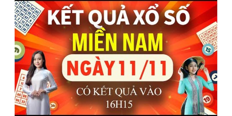 Chốt kết quả soi cầu ngày 18/11/2022