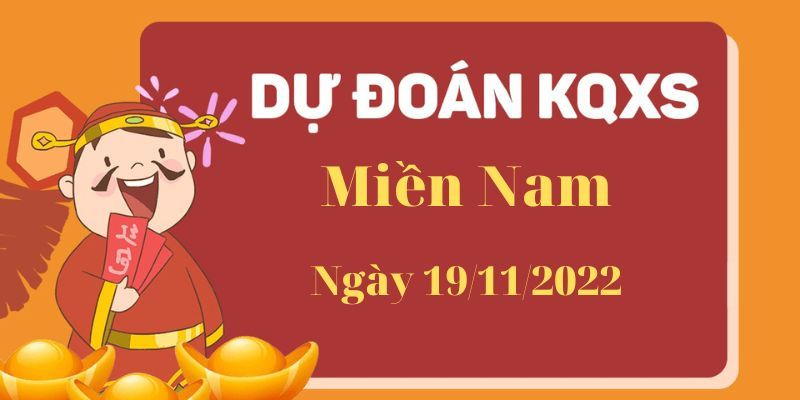 Soi cầu xổ số miền Nam thứ ba ngày 19/11/2022 – XSMN 789bet