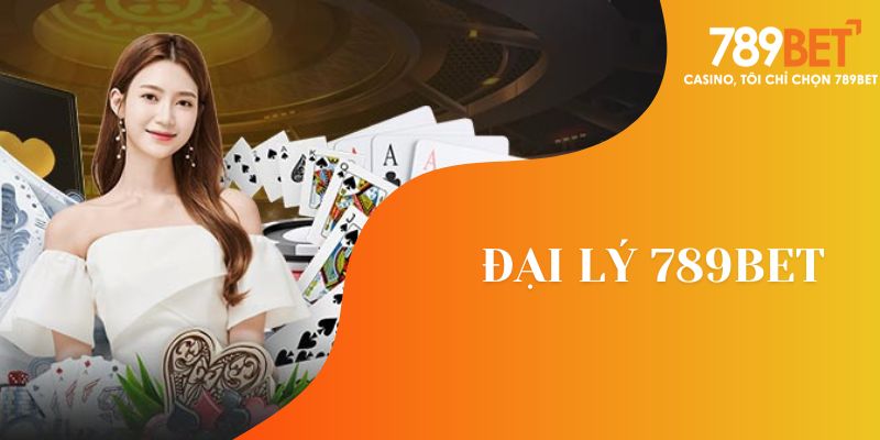 đại lý 789bet