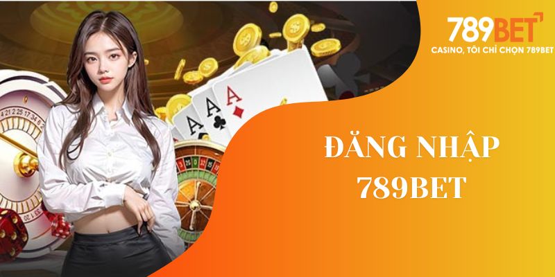 đăng nhập 789bet