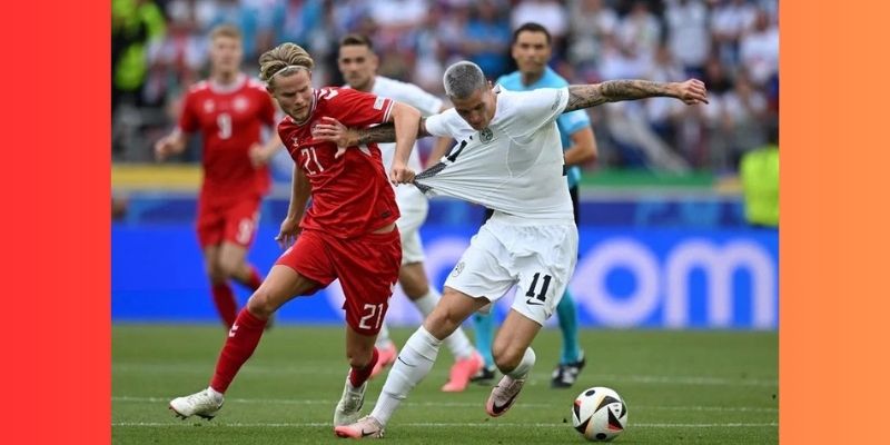 Lịch sử đối đầu đội Slovenia vs Montenegro