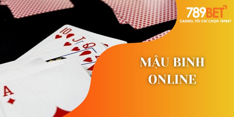 mậu binh online