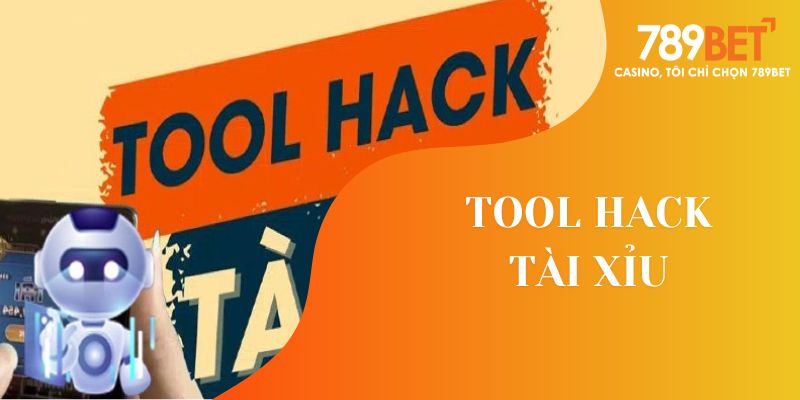 tool hack tài xỉu